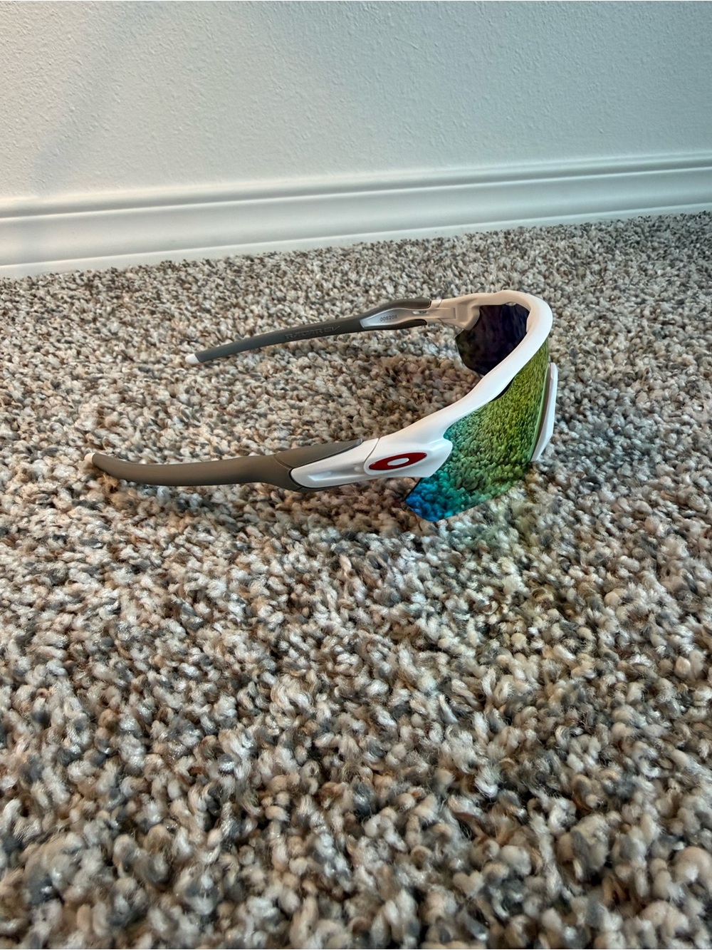 Oakley Radar EV Path Sunglasses - Picture 4 of 8